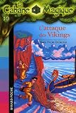 [Book] La Cabane magique, tome 10 : L'Attaque des Vikings