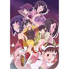 「偽物語」かれんビー（上）【完全生産限定版】 [Blu-ray]
