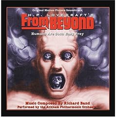 From Beyond