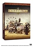 [DVD] Carnivale: The Complete First Season