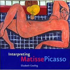 Interpreting Matisse Picasso
