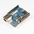 Arduino �C�[�T�l�b�g�V�[���h