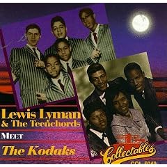 Meet the Kodaks