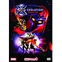 X-Men: �G�{�����[�V���� Season1 Volume4:Xposing the Truth [DVD]