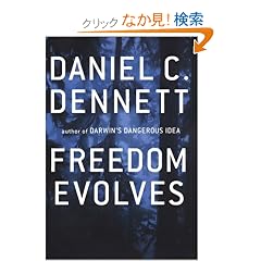 Freedom Evolves
