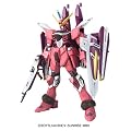 HG 1/144 ZGMF-X09A �W���X�e�B�X�K���_�� (�@����m�K���_��SEED)