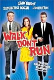 [DVD] Walk Don't Run