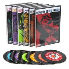Cowboy Bebop [DVD] [Import]