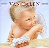 [CD]ヴァン・ヘイレン 1984