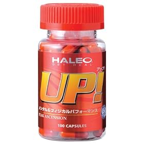 UP! (�A�b�v) 100��
