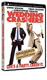 [DVD] Wedding Crashers - Unrated (Widescreen New Line Platinum Series)
