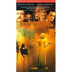 Midnight in the Garden of Good & Evil (Ws) [VHS] [Import]