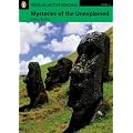 MYSTERIES OF THE UNEXPLAINED (CD-ROM(1) PACK) PAR3 (Penguin Active Reading (Graded Readers))