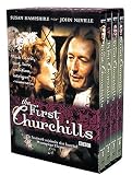 [DVD] First Churchills