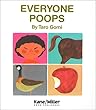 Everyone Poops (My Body Science Series)
