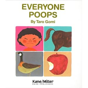 Everyone Poops
