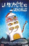  La Prophétie des grenouilles