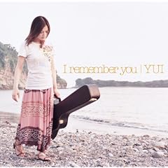 I remember you (��������)(DVD�t)