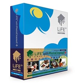 LiFE with PhotoCinema 2 Plus Windows��