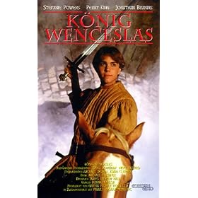 Good King Wenceslas [VHS] [Import]
