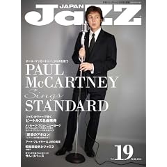 JAZZ�@JAPAN�@Vol.19
