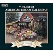 American Dream 2011 Calendar