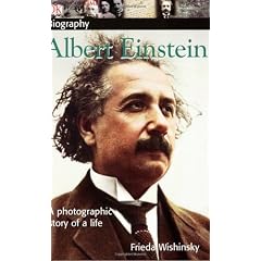 Albert Einstein (Dk Biography)