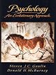 Psychology: An Evolutionary Approach