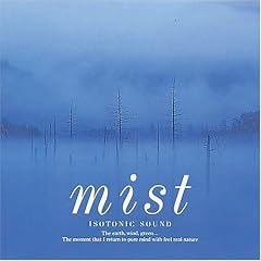 �A�C�\�g�j�b�N�E�T�E���h Mist�`������
