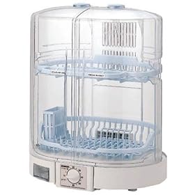 ZOJIRUSHI �N���A�h���C �H�튣���� �N���A�O���[ EY-KA50-HH