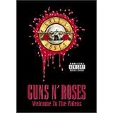 �E�F���J���E�g�D�E�U�E�r�f�I [DVD]�K���Y�E�A���h�E���[�[�Y�ɂ��