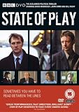 [DVD] State Of Play : Complete BBC Series 1 [2003] [DVD]