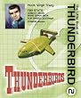 The Little Book of Thunderbird 2 (Little Book of Thunderbirds)