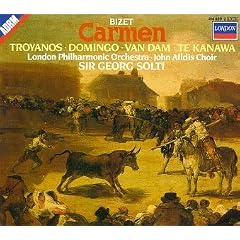 Bizet: Carmen
