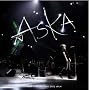 ASKA CONCERT TOUR 2009 WALK [DVD]