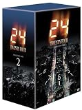 24 -TWENTY FOUR- DVD�R���N�^�[�Y�E�{�b�N�X 2