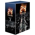 24 -TWENTY FOUR- DVD�R���N�^�[�Y�E�{�b�N�X 2