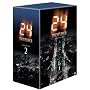 24 -TWENTY FOUR- DVD�R���N�^�[�Y�E�{�b�N�X 2