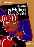 [Book] Dix contes des mille et une nuits