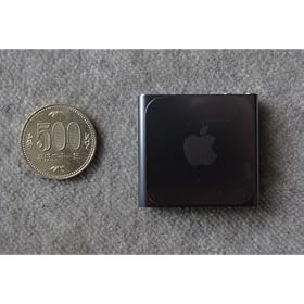 ��6���� Apple iPod nano 16GB
