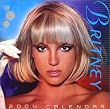 Britney Spears: 2004 Wall Calendar