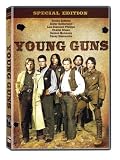[DVD] Young Guns (Special Edition)