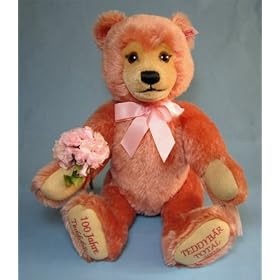 �V���^�C�t �e�f�B�x�A 2002�N �e�f�B�x�A�g�[�^������ �n�b�s�[�o�[�X�f�[