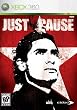 �y�A����:�A�W�A�zJust Cause