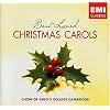 Best Loved Christmas Carols