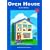Open House: Move Up! : Book 3