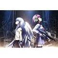 Angel Beats! 6 �y���S���Y����Łz [Blu-ray]