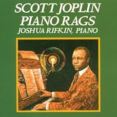 Piano Rags 1-3