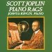 Piano Rags 1-3