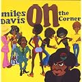 On the Corner
